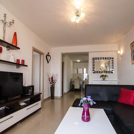 Villa Dusanka Pisak Kültér fotó