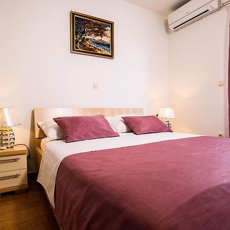 Villa Dusanka Pisak Kültér fotó
