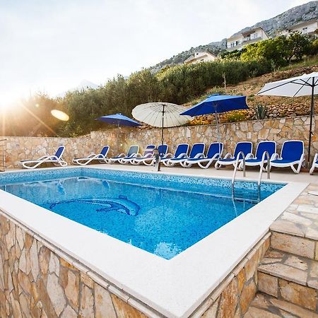 Villa Dusanka Pisak Kültér fotó