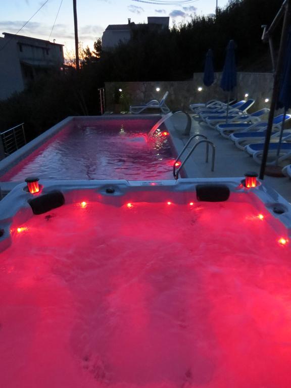 Villa Dusanka Pisak Kültér fotó