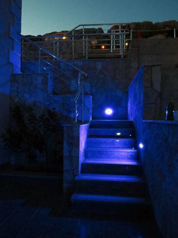 Villa Dusanka Pisak Kültér fotó