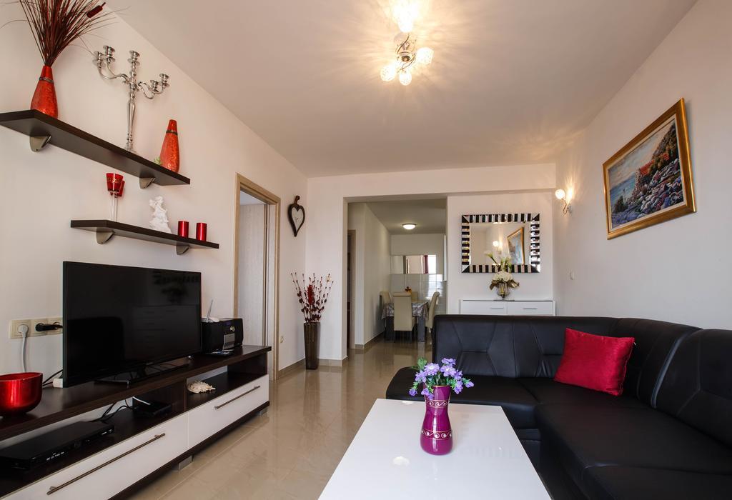 Villa Dusanka Pisak Kültér fotó