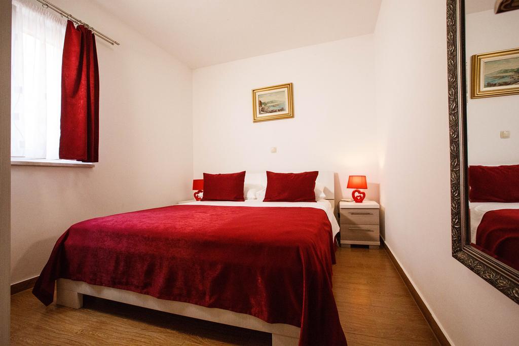 Villa Dusanka Pisak Kültér fotó