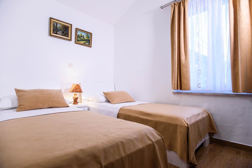 Villa Dusanka Pisak Kültér fotó